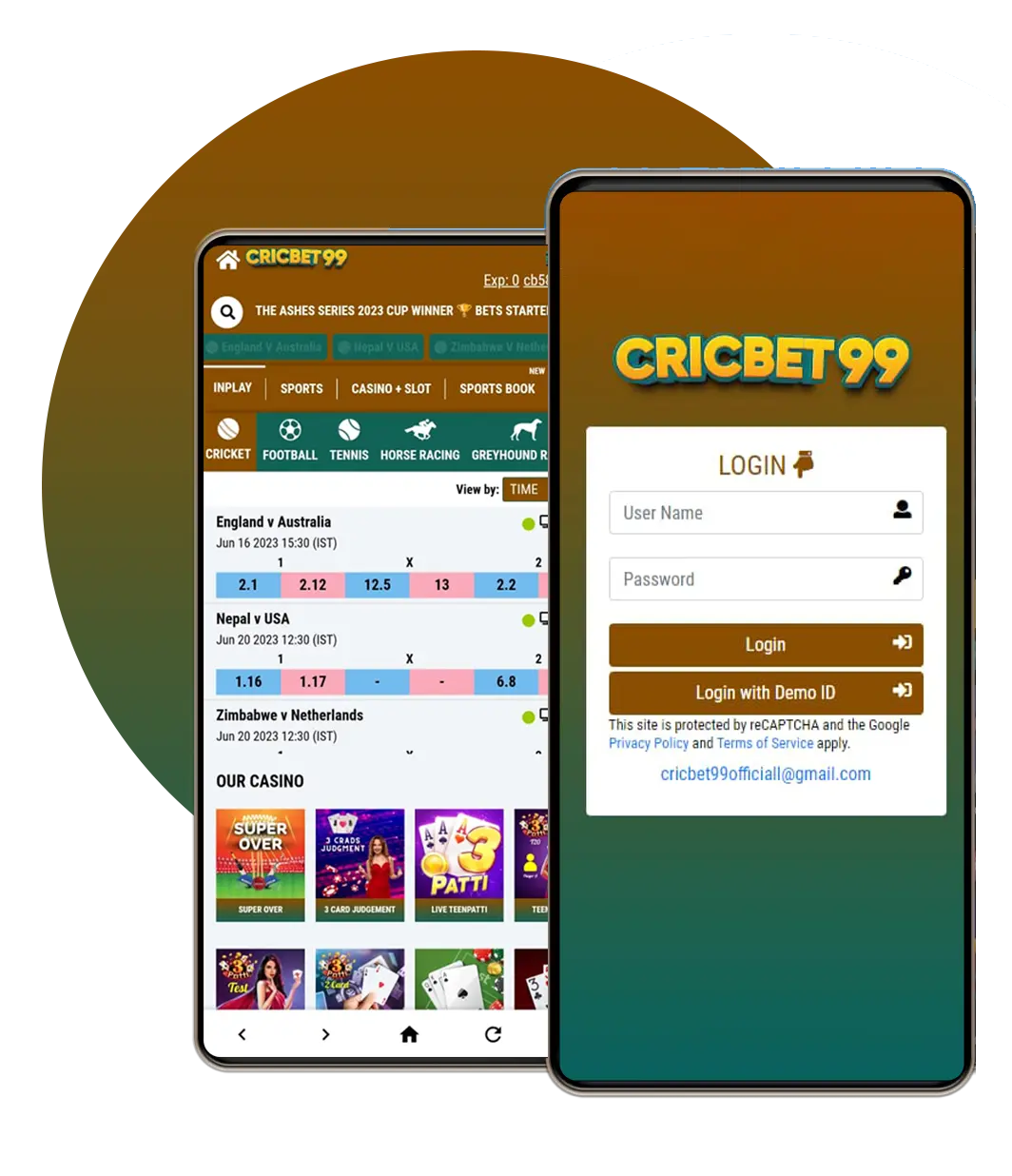 cricbet99.con